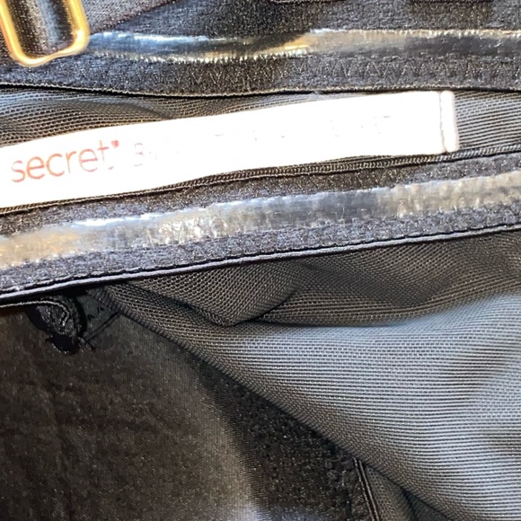 Secret By Victoria Secret Women's Shapewear Size 34C - Picture 4 of 5